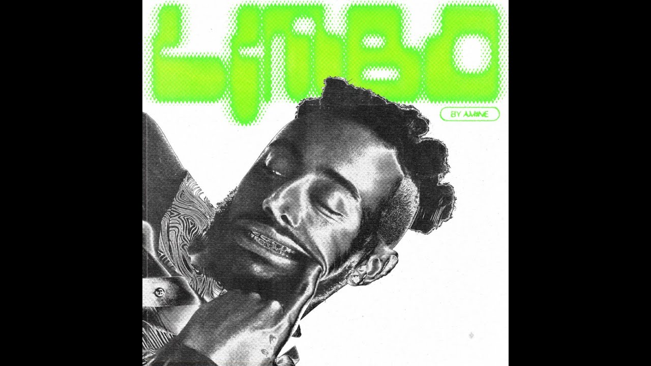 [FREE] AMINE X SMINO LIMBO TYPE BEAT 