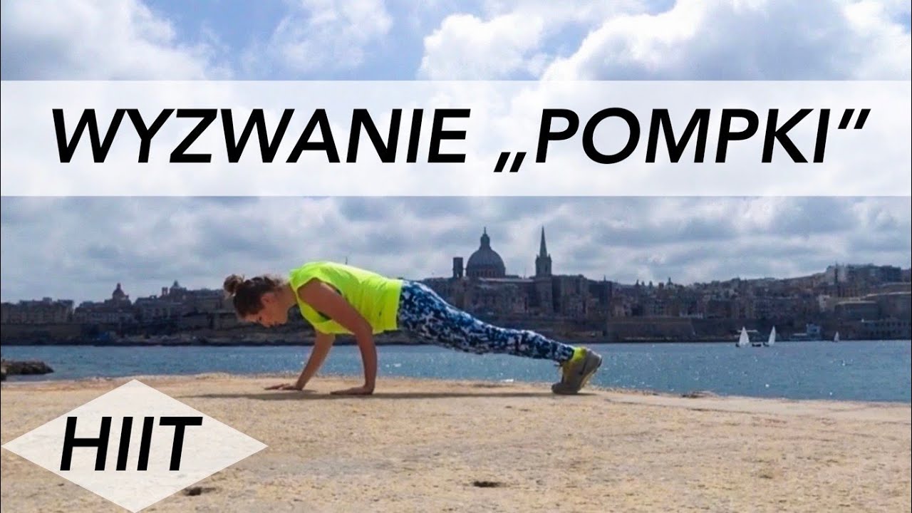 WYZWANIE 