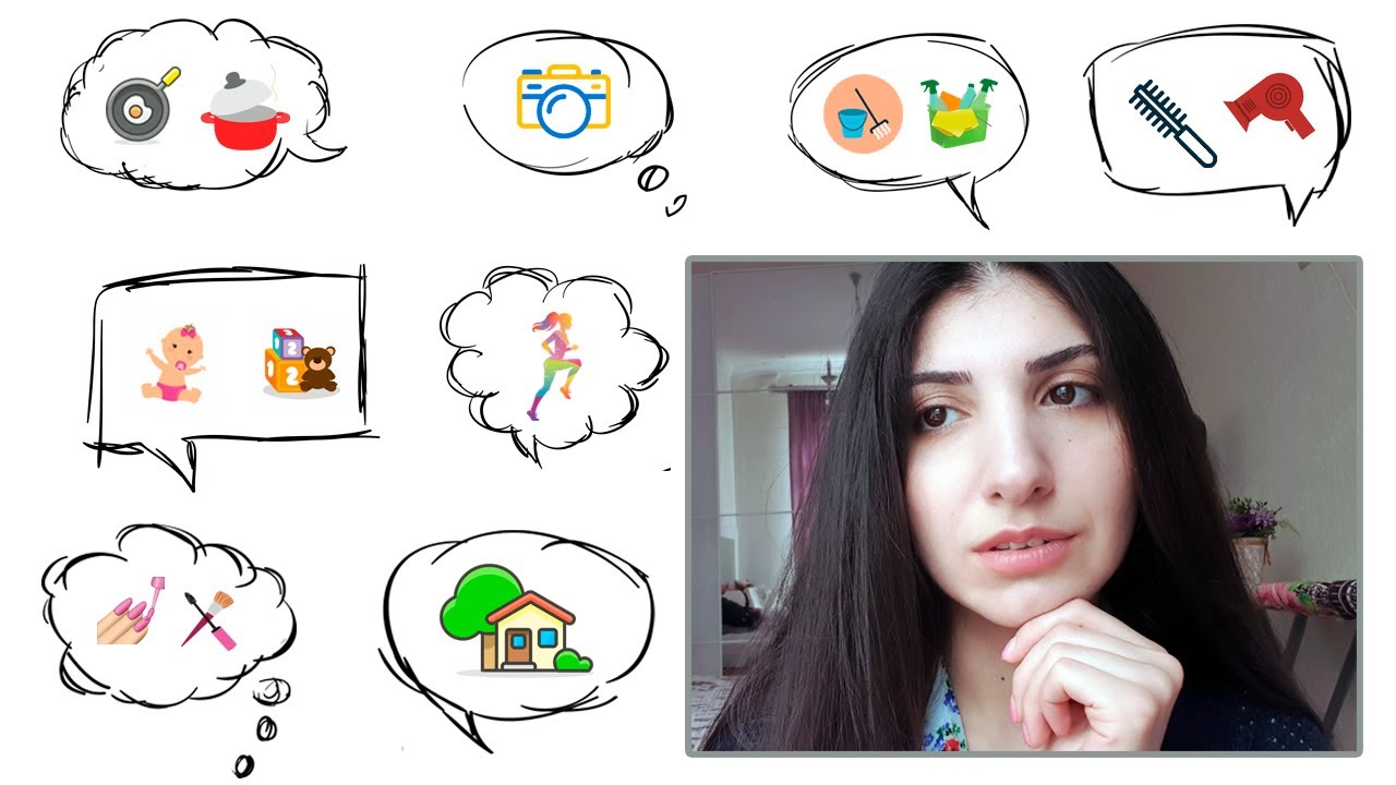 Как УСПЕВАТЬ с маленьким ребенком, с 2, с 3 детьми?👩‍👧‍👦 | Как успевать больше? | Mane Ter
