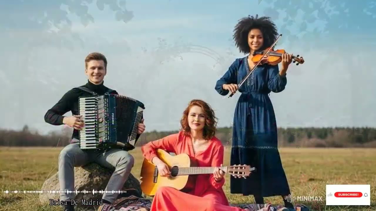 Noche Serena De Bossa – Guitarra Española Y Saxofón Para Café Y Brisa De Verano