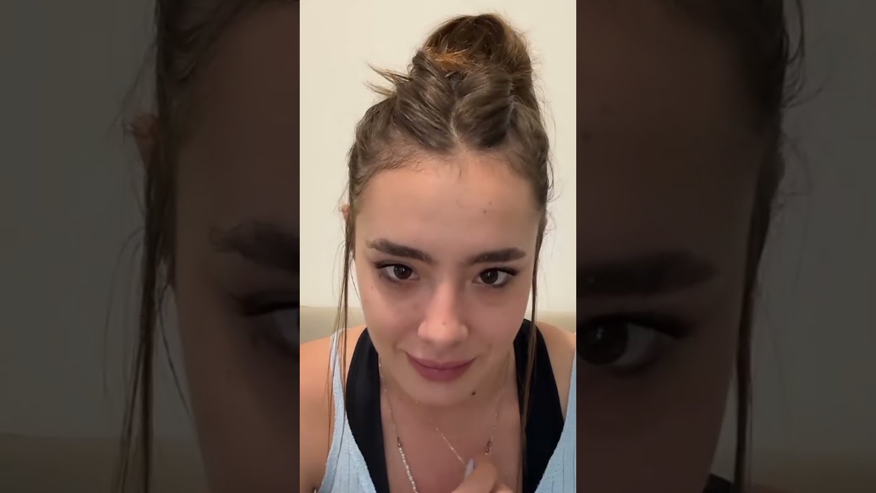Lovable Beauties update periscope 6862💋