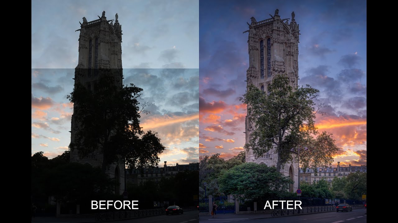 How to Shoot, Merge and Edit Vertoramas with Lightroom & Photoshop CC - PLP #152