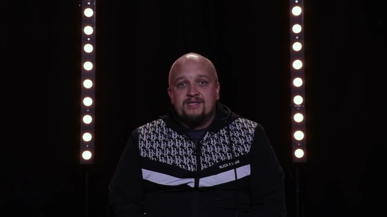 Vuoden yrittäjä 2023 Vihanti | Timo Voutilainen