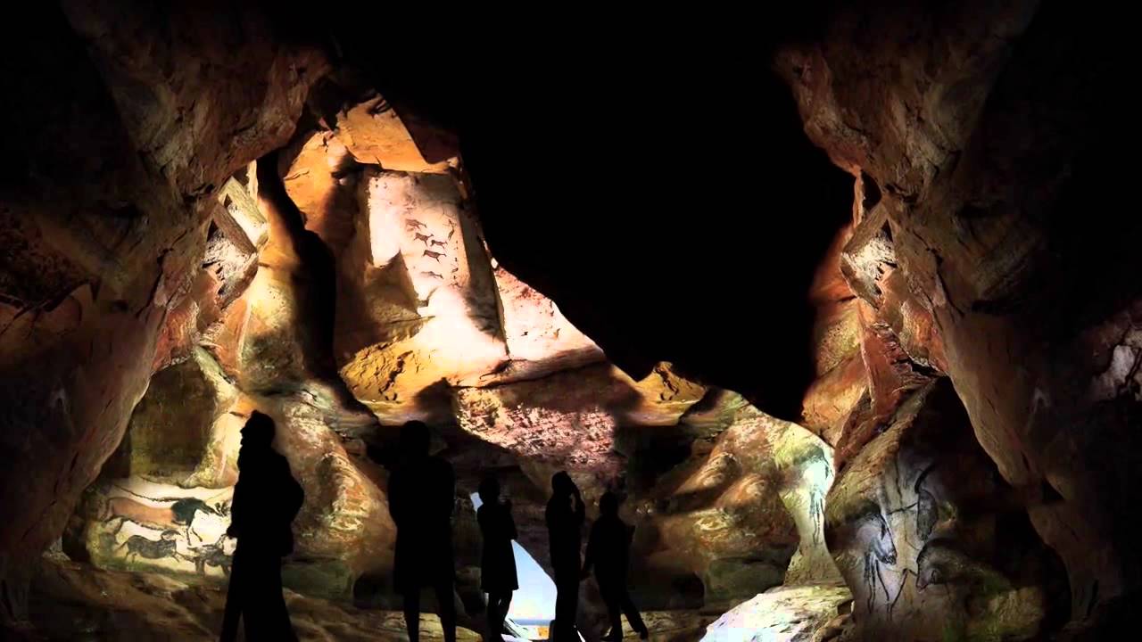 Lascaux 4 - Visite virtuelle
