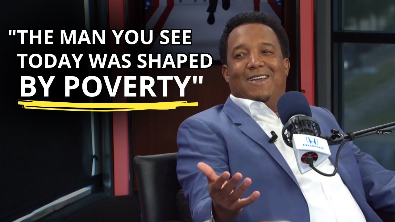 Pedro Martinez: I Asked Expos to Trade Me to Yankees Three Times