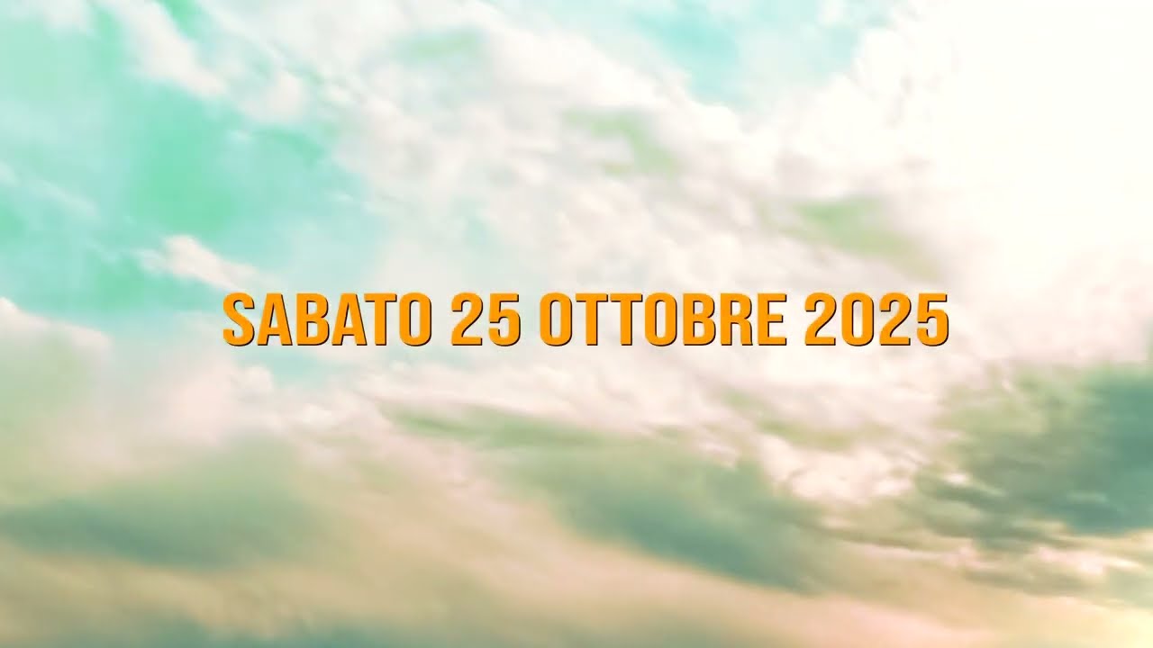 Previsioni Meteo Limet per Sabato 25 Ottobre 2025 in Liguria
