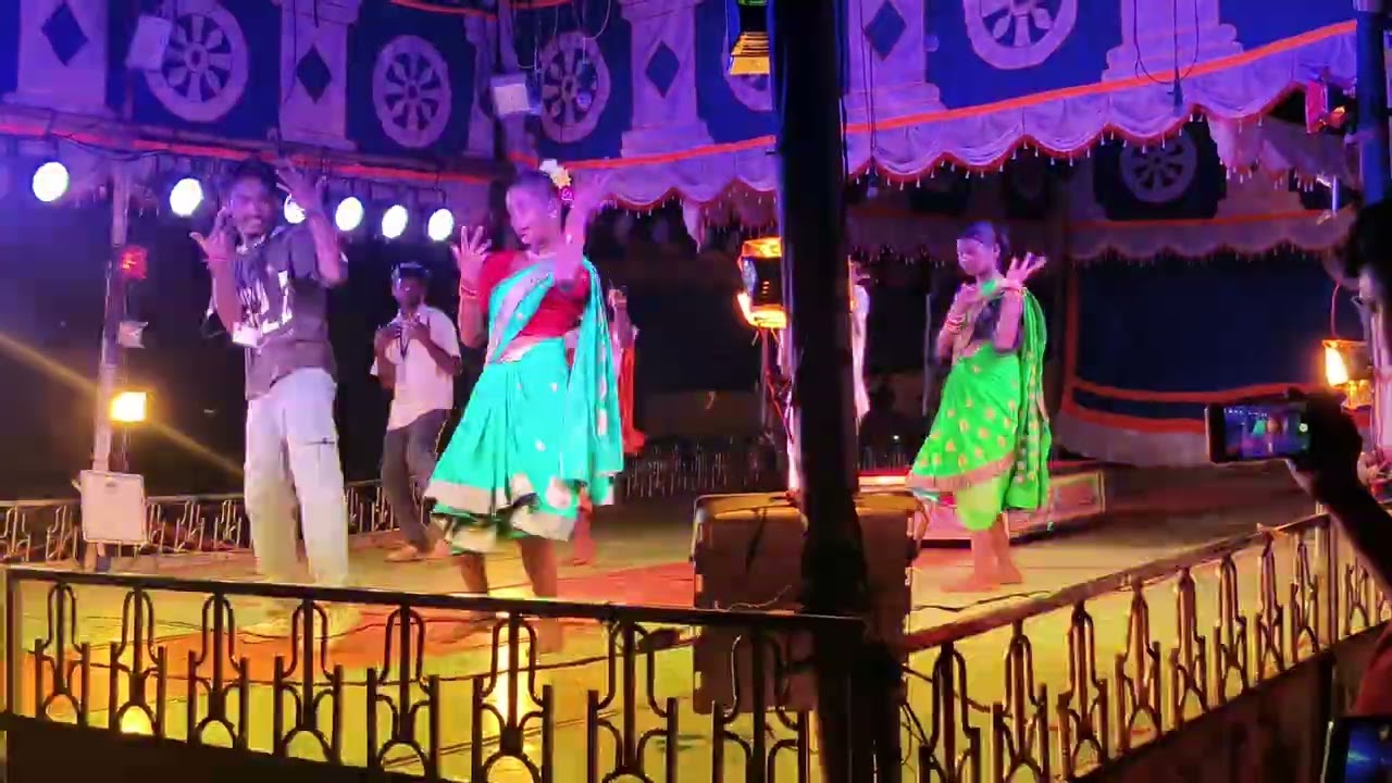 💓💫❤️#santali #dance #viral #trending #song 