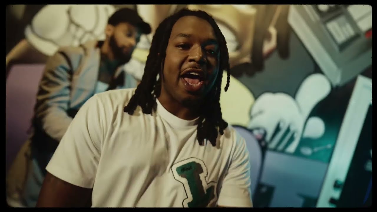 Blow Richfoeva X Kp Skywalka - Turnt Now (Official music video) Dir by ​⁠@Kiirusly @shotbystot