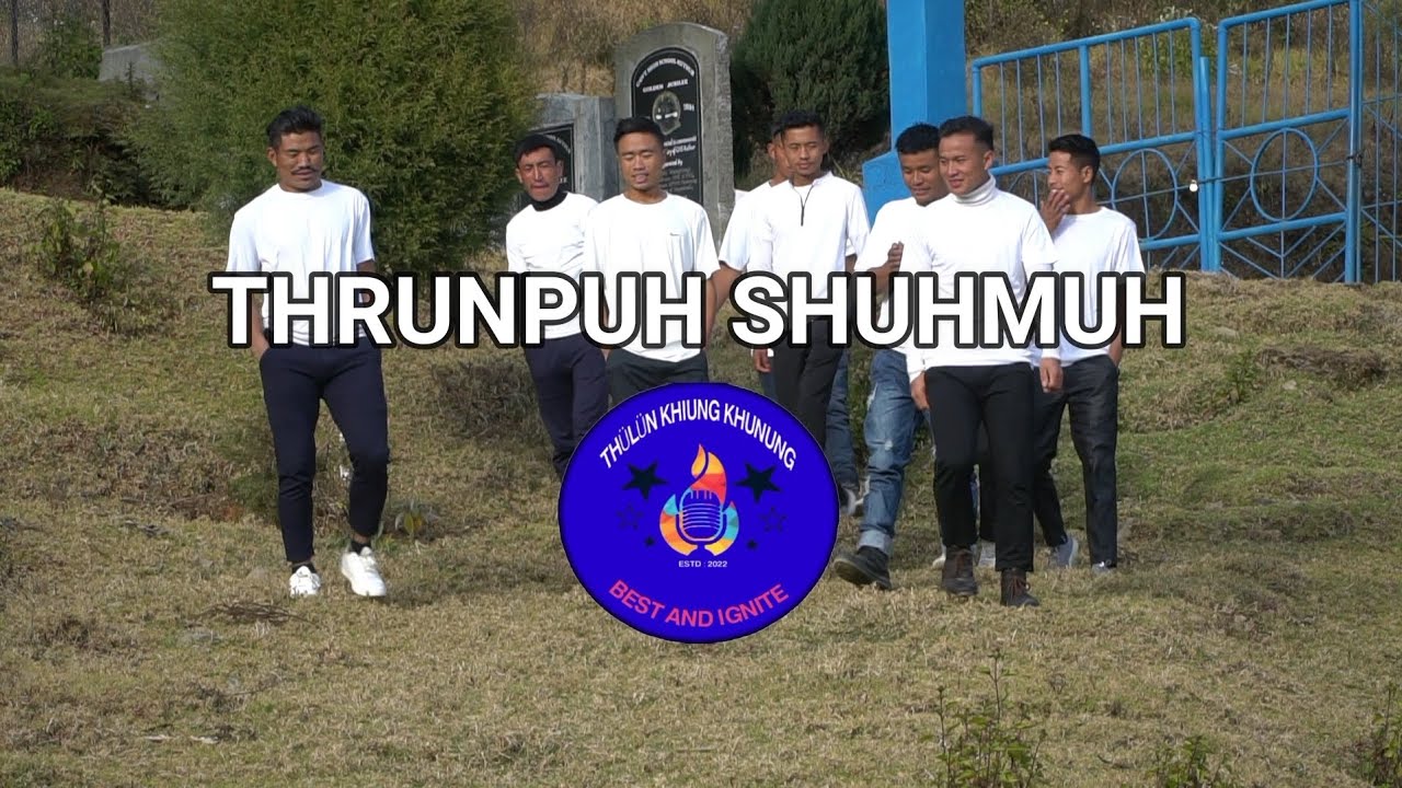 Thrünpuh sühmüh | official video | THÜLÜN KHIUNG KHUNUNG