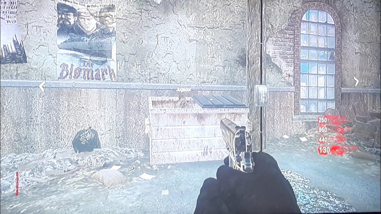 When you search Bo1 glitches on Google