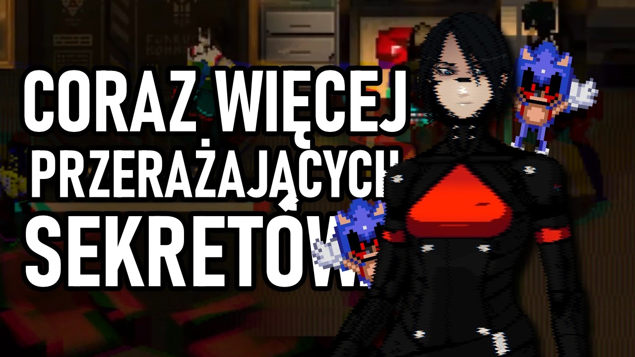 ZGUBIŁEM SIĘ NA *POTWORNEJ STACJI KOSMICZNEJ* 😭