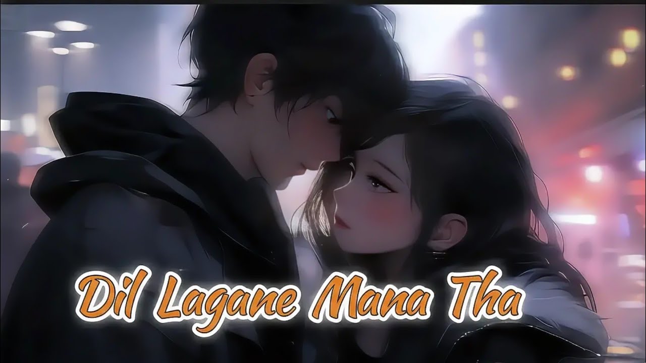 Dil Lagana Mana Tha 💔 | New Original Sad Song | Kishore Mondal | Hindi Love Pain