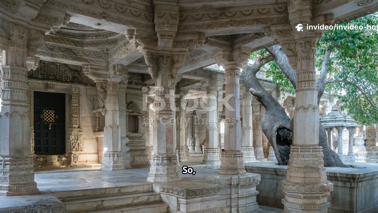 What Lies Beneath the Hoysala Temples? Hidden Chambers Revealed!