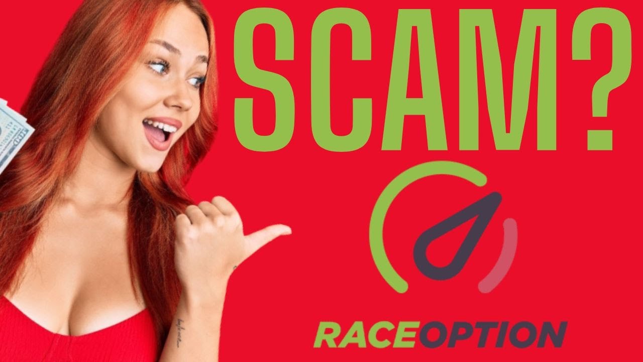 Is RaceOption een oplichterij? Tutorial (2025)