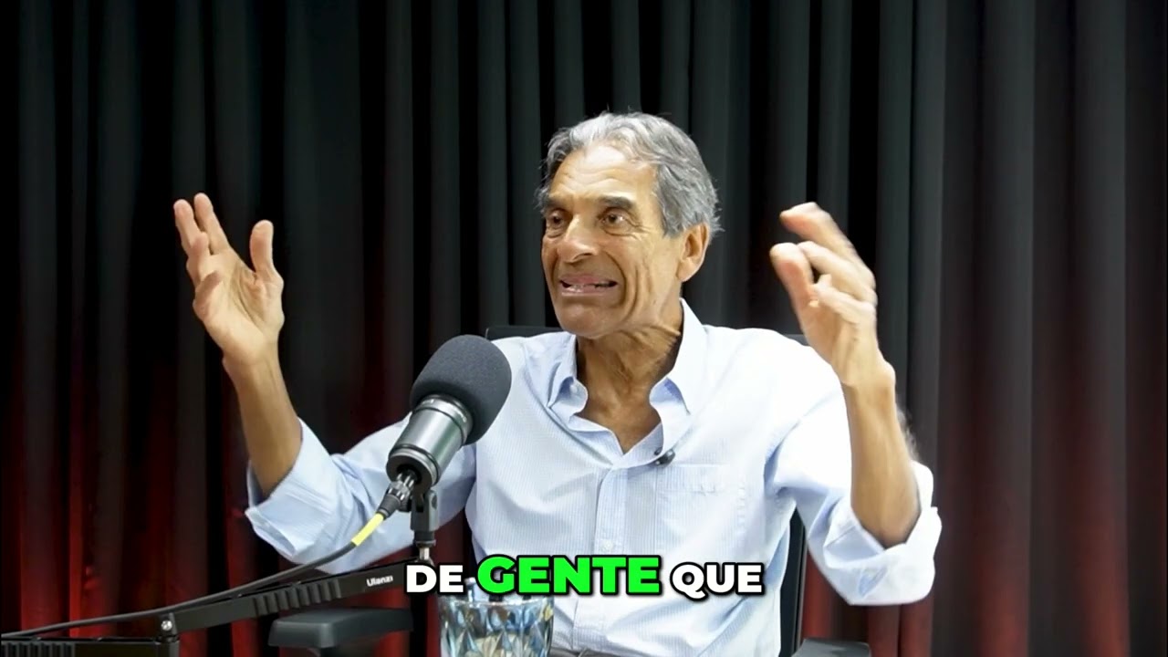 Superar o Ego: A Revolução do Jiu-Jitsu em Vídeo? 🥋✨