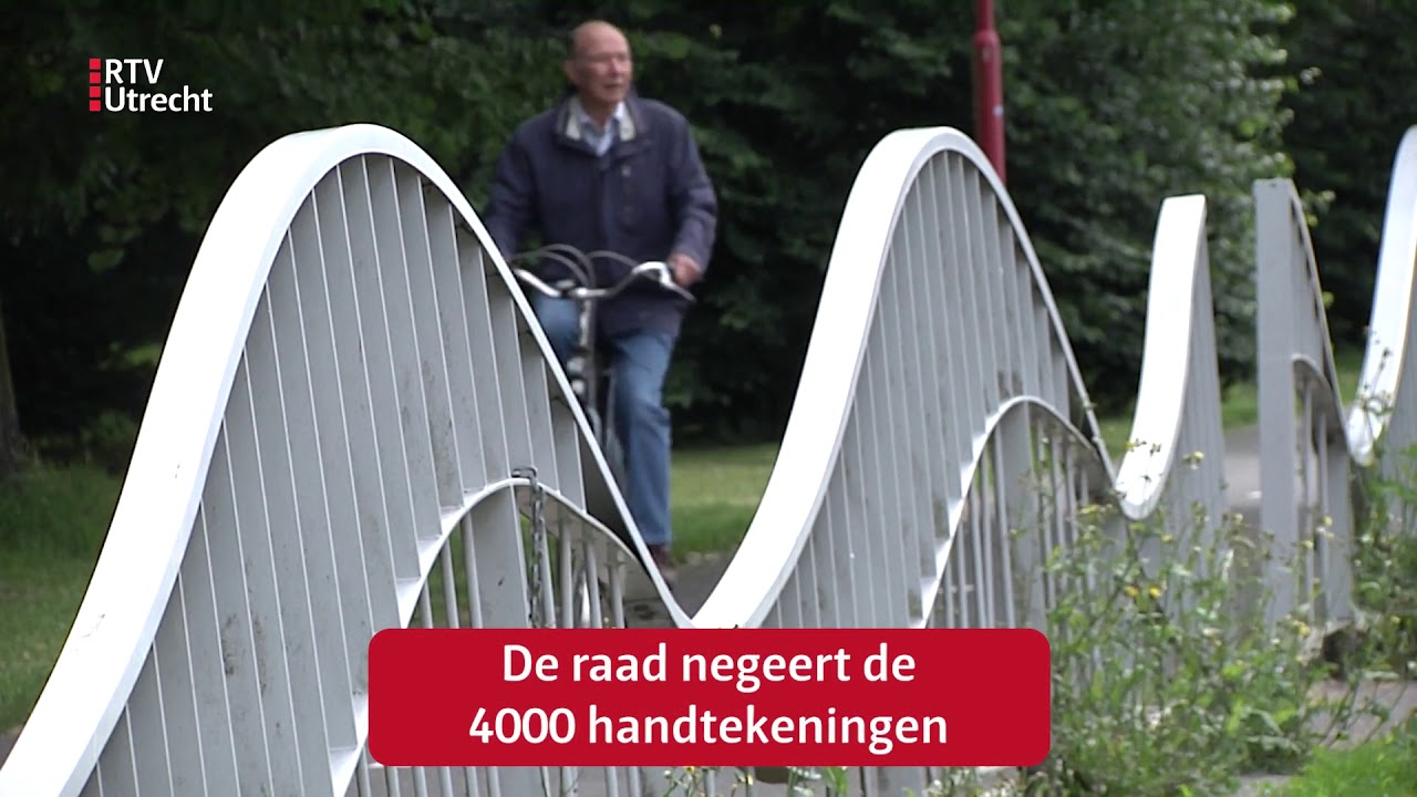 Raad Utrecht negeert petitie tegen prostitutie Zandpad [RTV Utrecht]