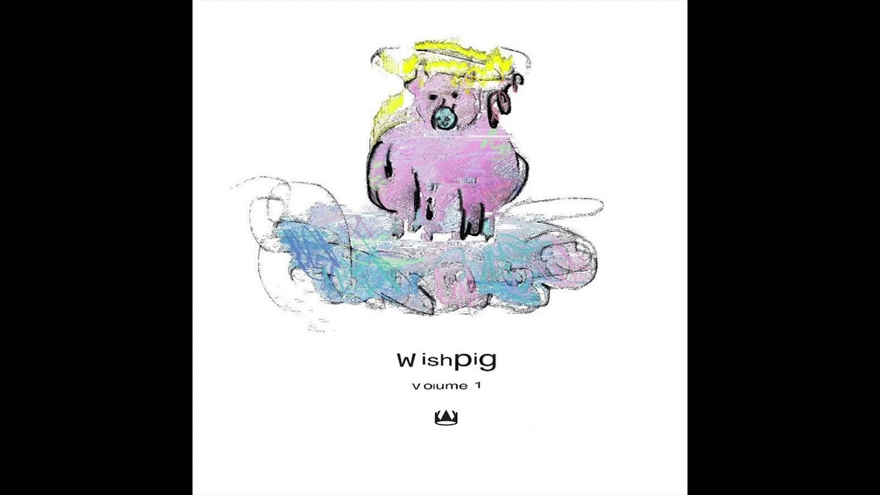 Kingsway Music Library - Wishpig Vol. 1 (Sample Pack)