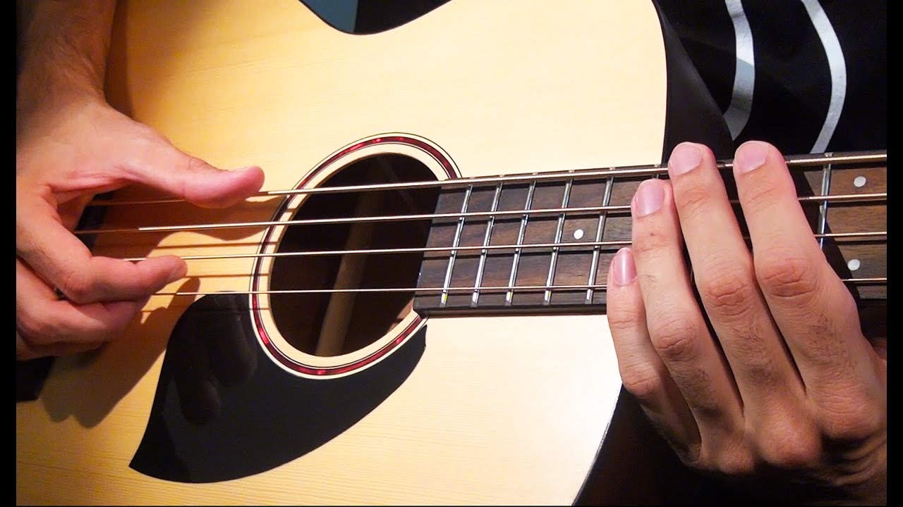 Hit the BASS Jack
