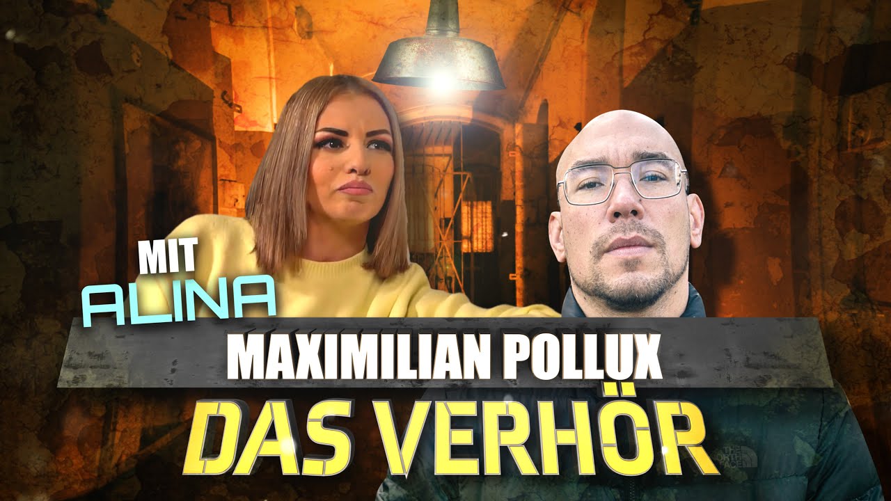 Alina im Verhör: Sie hat Heroin und Crack überlebt