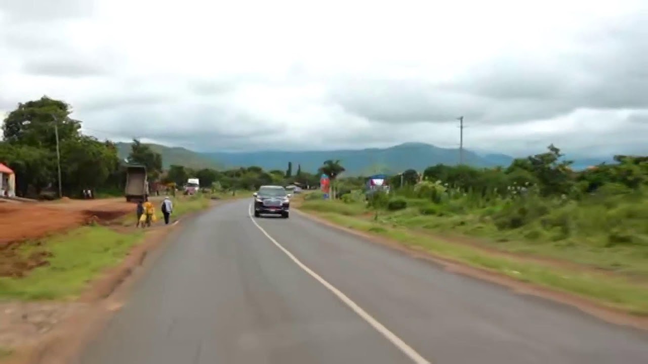 KOPEKEA MWILI WA HAYATI CLEOPA DAVID MSUYA UWANJA WA NDEGE KIA