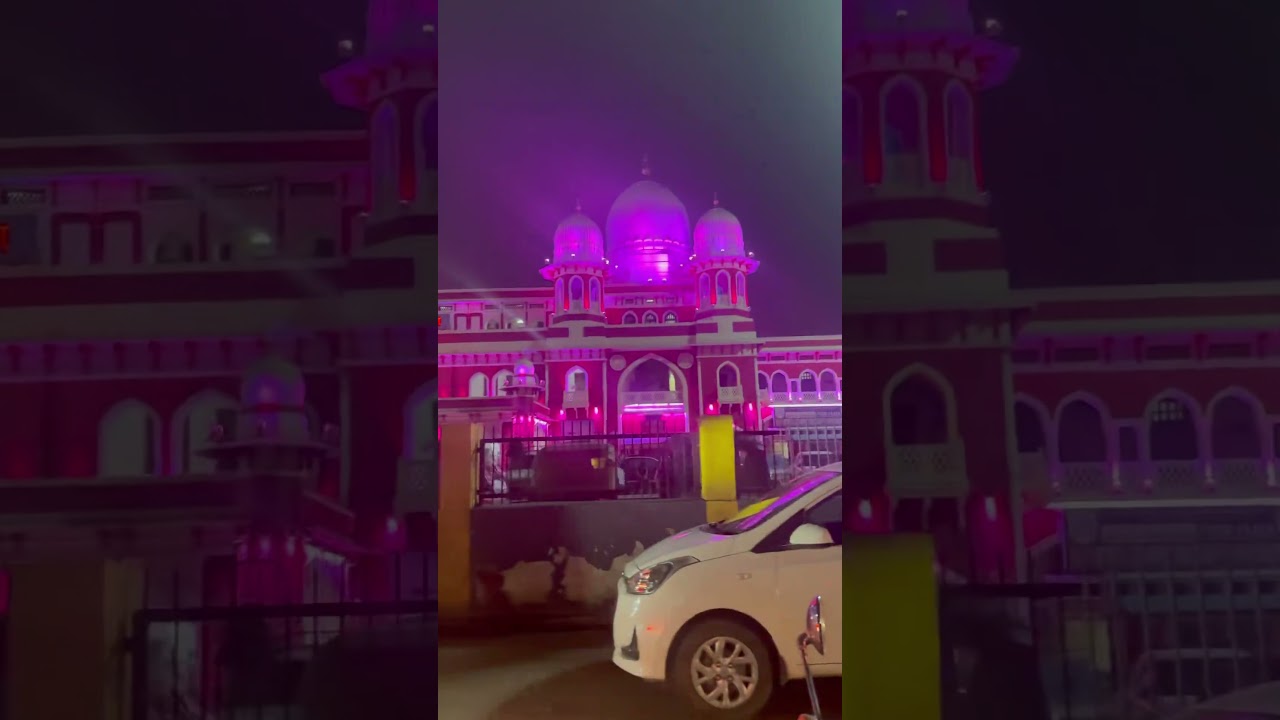 #kanpurvlog #kanpurcentral#railwaystation#instareels #instagood