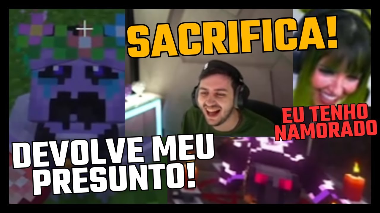 ARKANIS EM UM EPISÓDIO FILLER - ARKANIS
