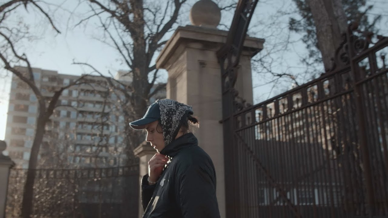 Tommy Lagoon - POWER! (Official Music Video)