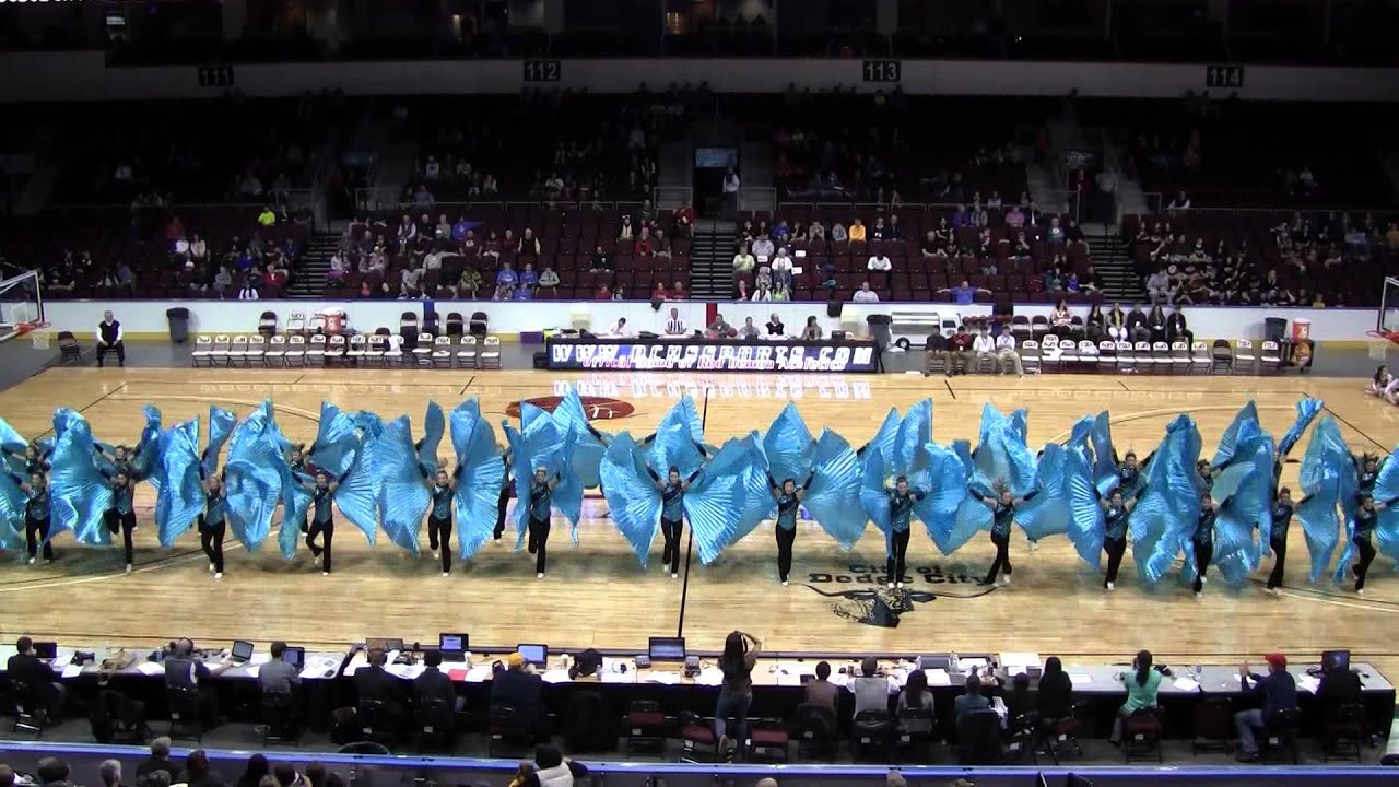 Amazing Grace Wings