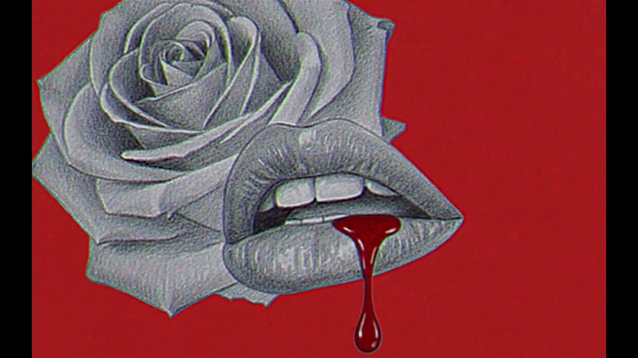 Free  - My only Love Slow Trap Beat