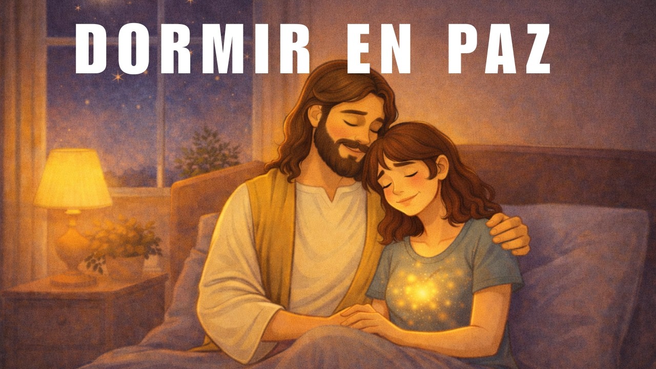 📖 Jazz Cristiano para Dormir Profundamente ☕ Salmos de Descanso | Música Cristiana para Dormir