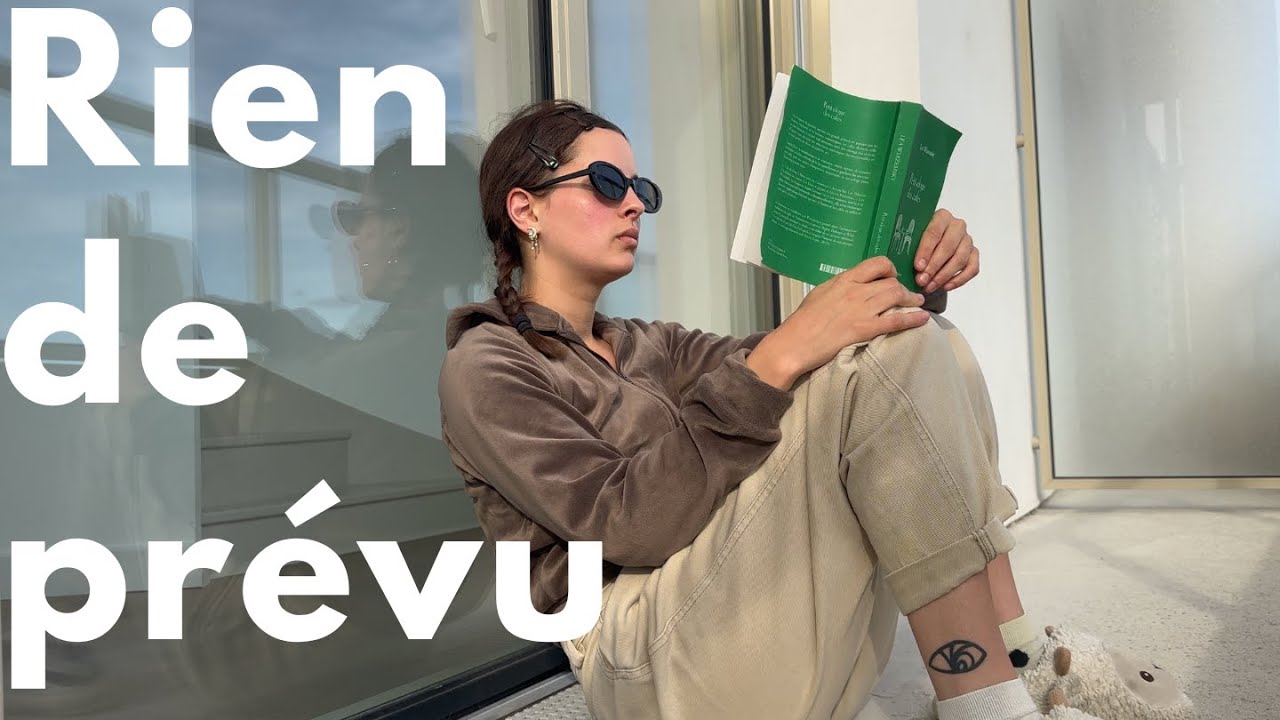 Un été bien calme
