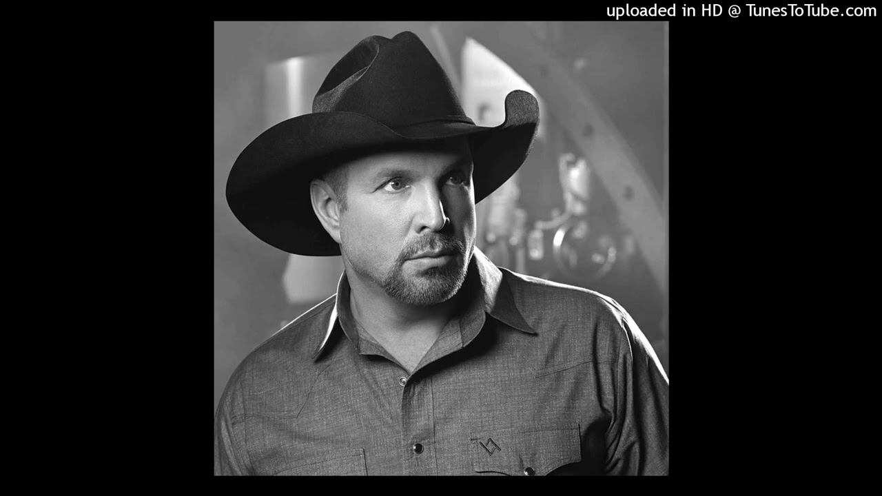 Garth Brooks - The Thunder Rolls (Extended Single Version 1990)