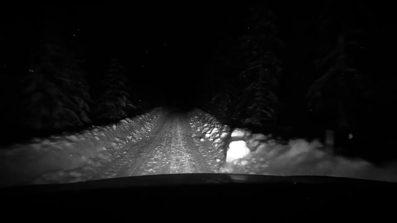 Tsjuder - Helvegr (official music video) 2023