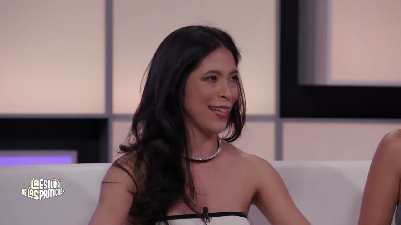 La sexualidad en redes sociales por Carolina Roldán 🔥