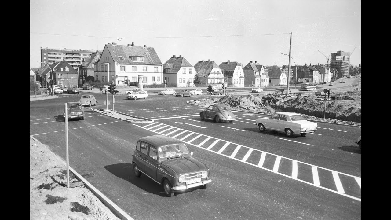 Kiel ● Elendsredder / Wik 1961-1977