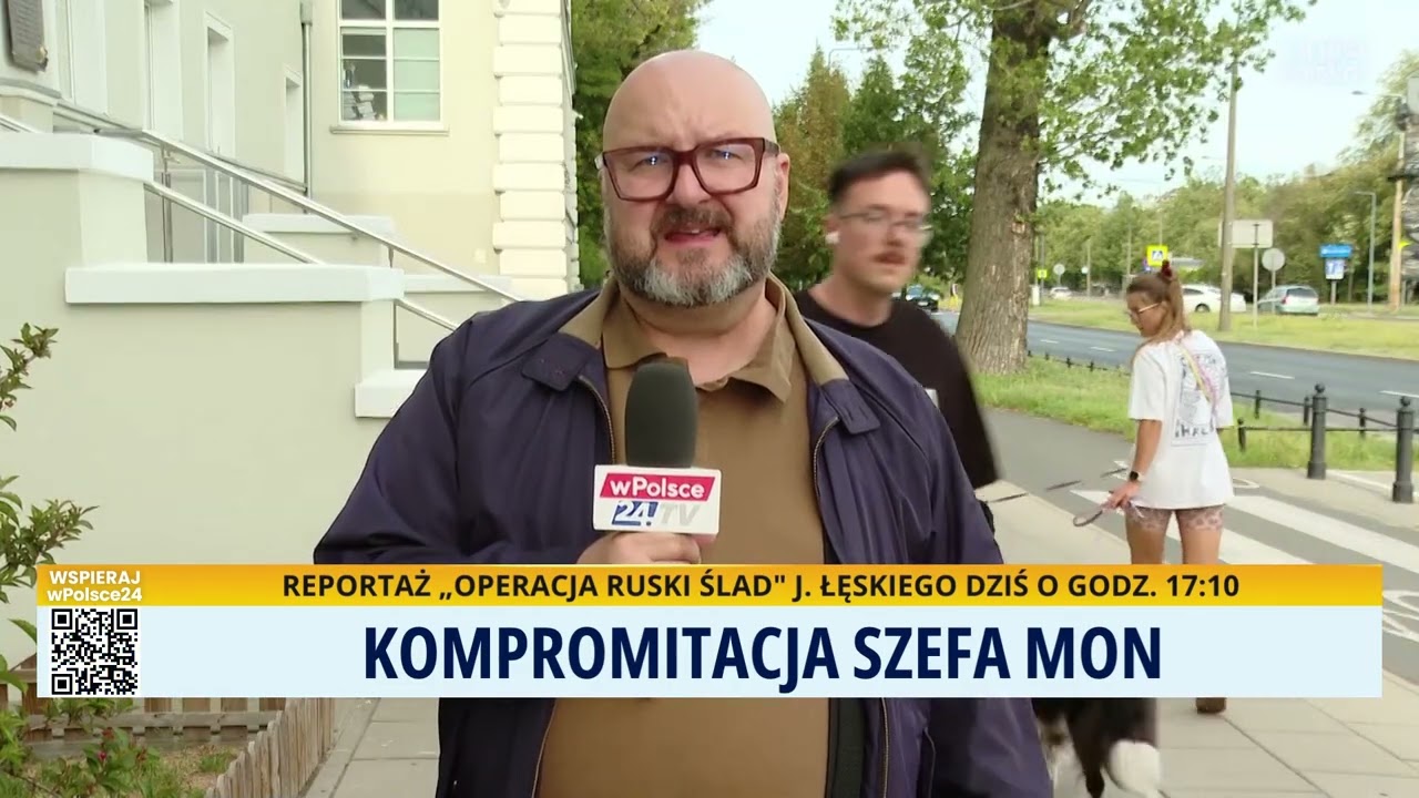 WIADOMOŚCI Poranne wPolsce24, 7.07.2026