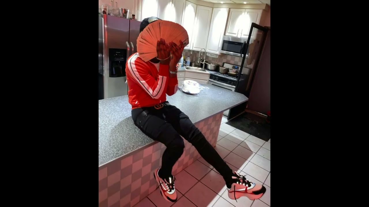 (FREE) Splurge Type Beat 