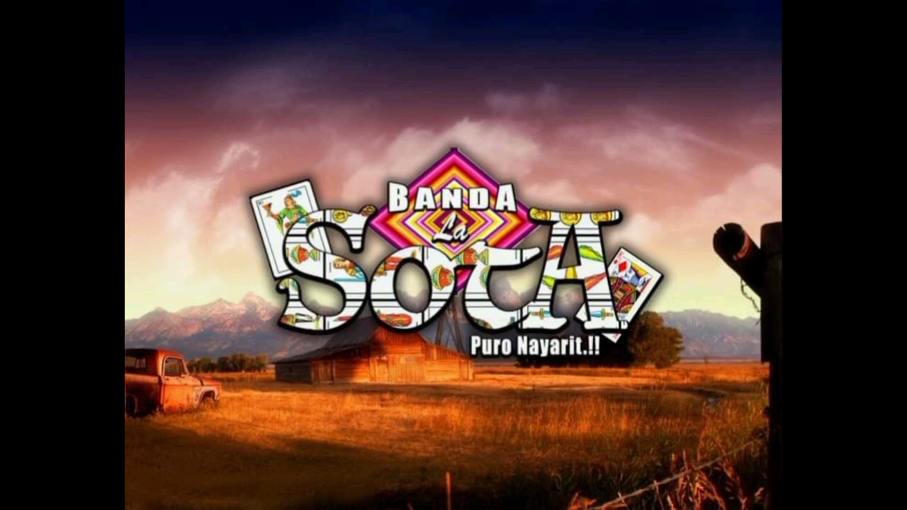 Banda La Sota - En vivo - yoyo López