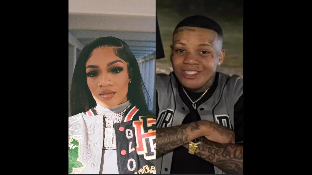 Word is Glorilla got her parents to lie to clear her name, but ScarFace came with receipts.