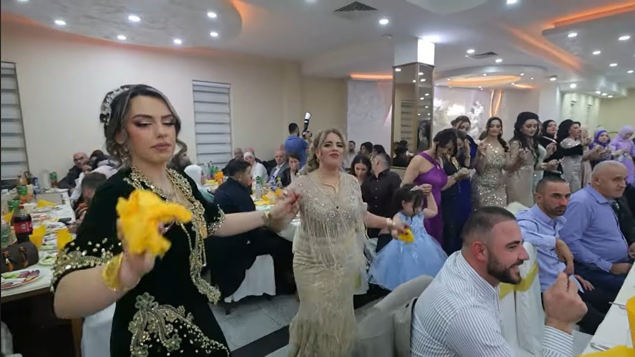 SA JEDNOG PRELEPOG VESELJA IZ TUTINA