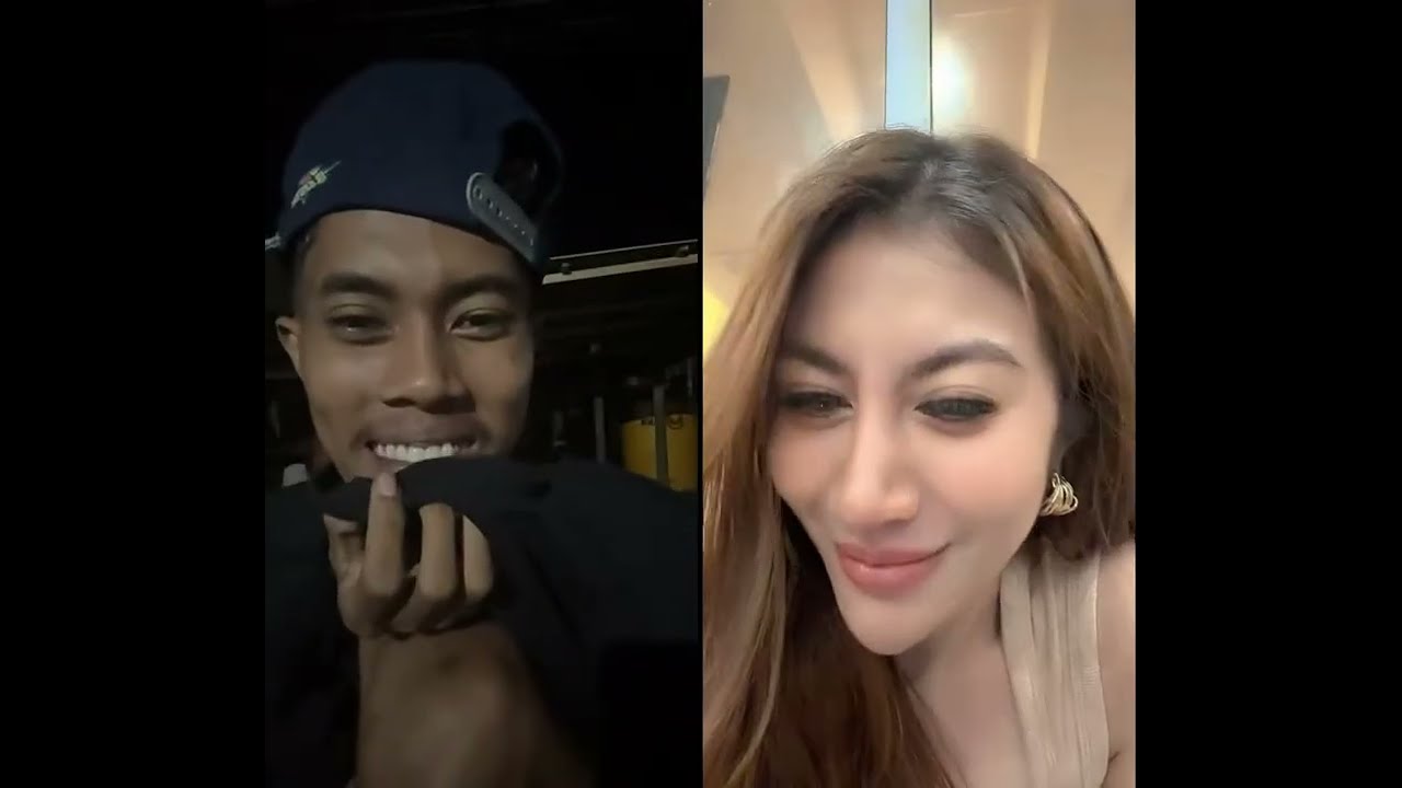 MAS IYUN DI AJAK NIKAH SAMA CEWE ANAK CEO INI 