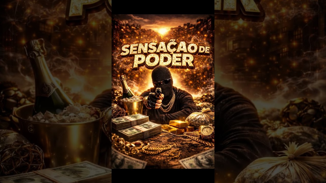 	SENSAÇÃO DE PODER 💰🔥| visão records