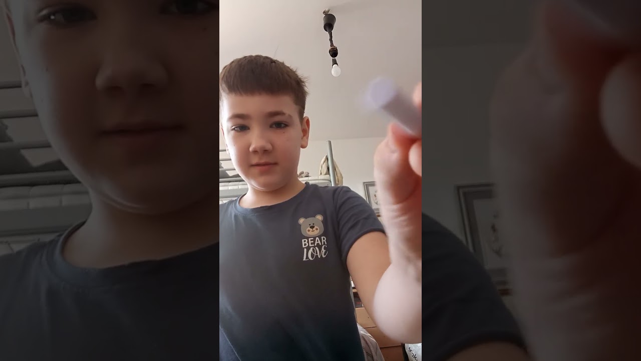 Делаем прививки коту и гусю