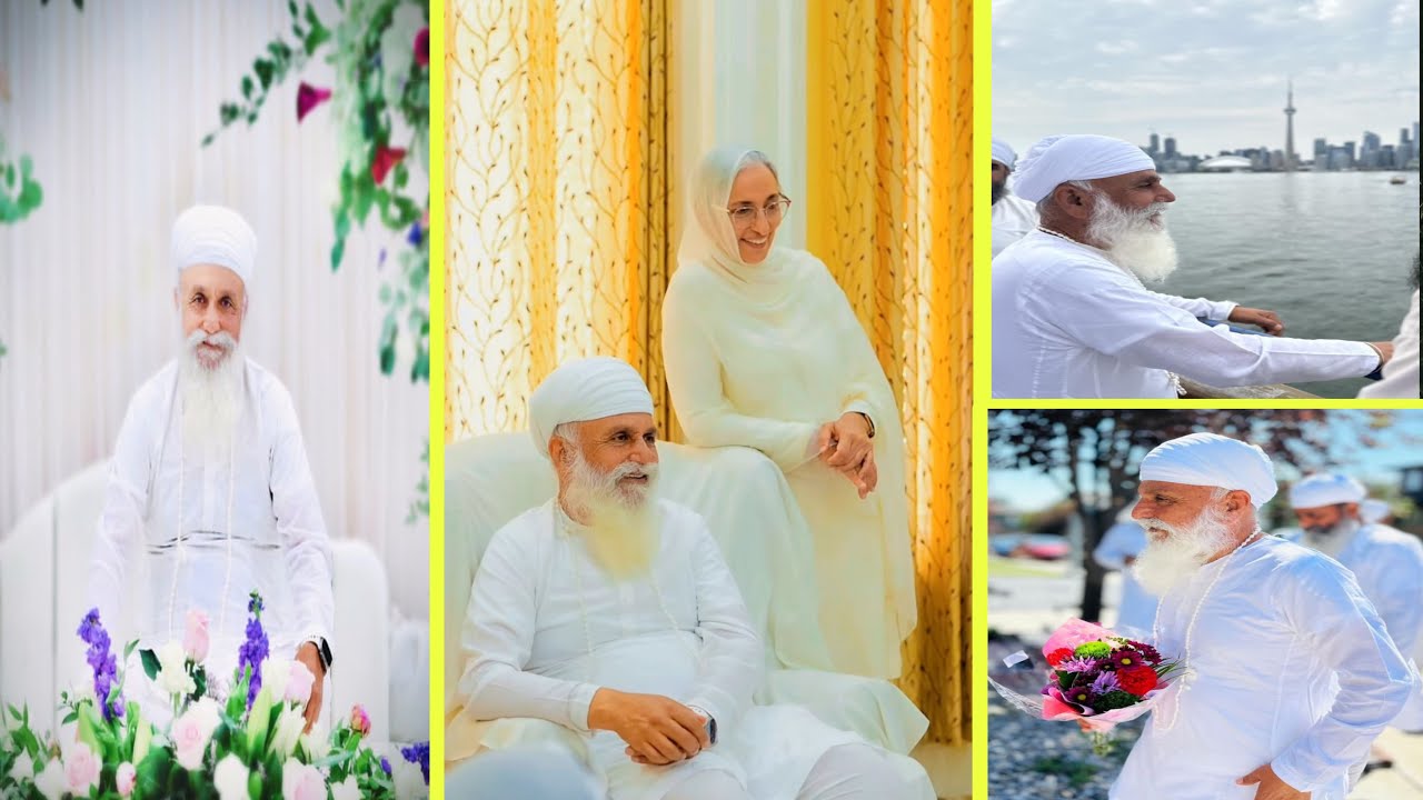 Sri Satguru Uday Singh ji da Dora(2024)Canada 🇨🇦 Toronto and pavittr updesh