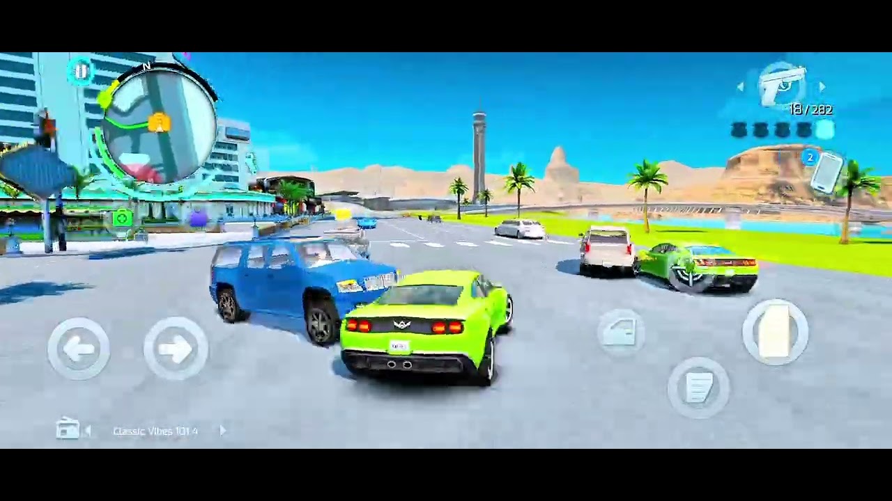 Oggy racing with buggati Cheron in forza horizon 5 