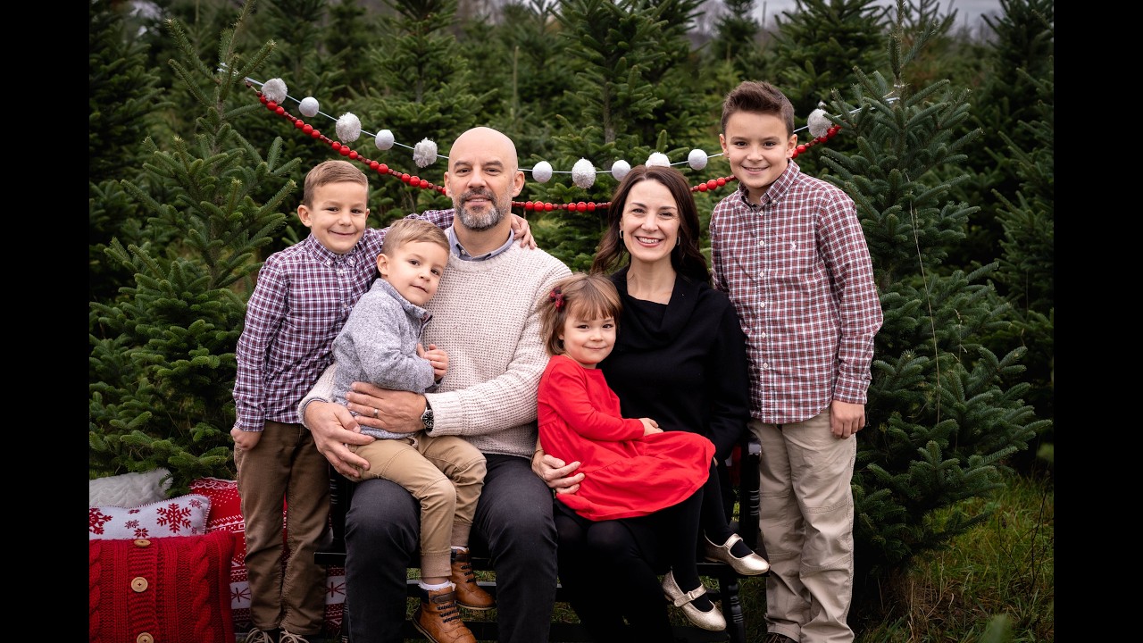 2026 Northeast Ohio Go Red Survivor Story: Jennifer Petraitis