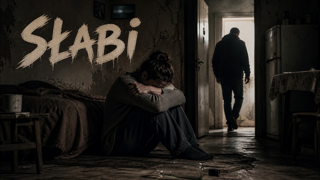 Słabi