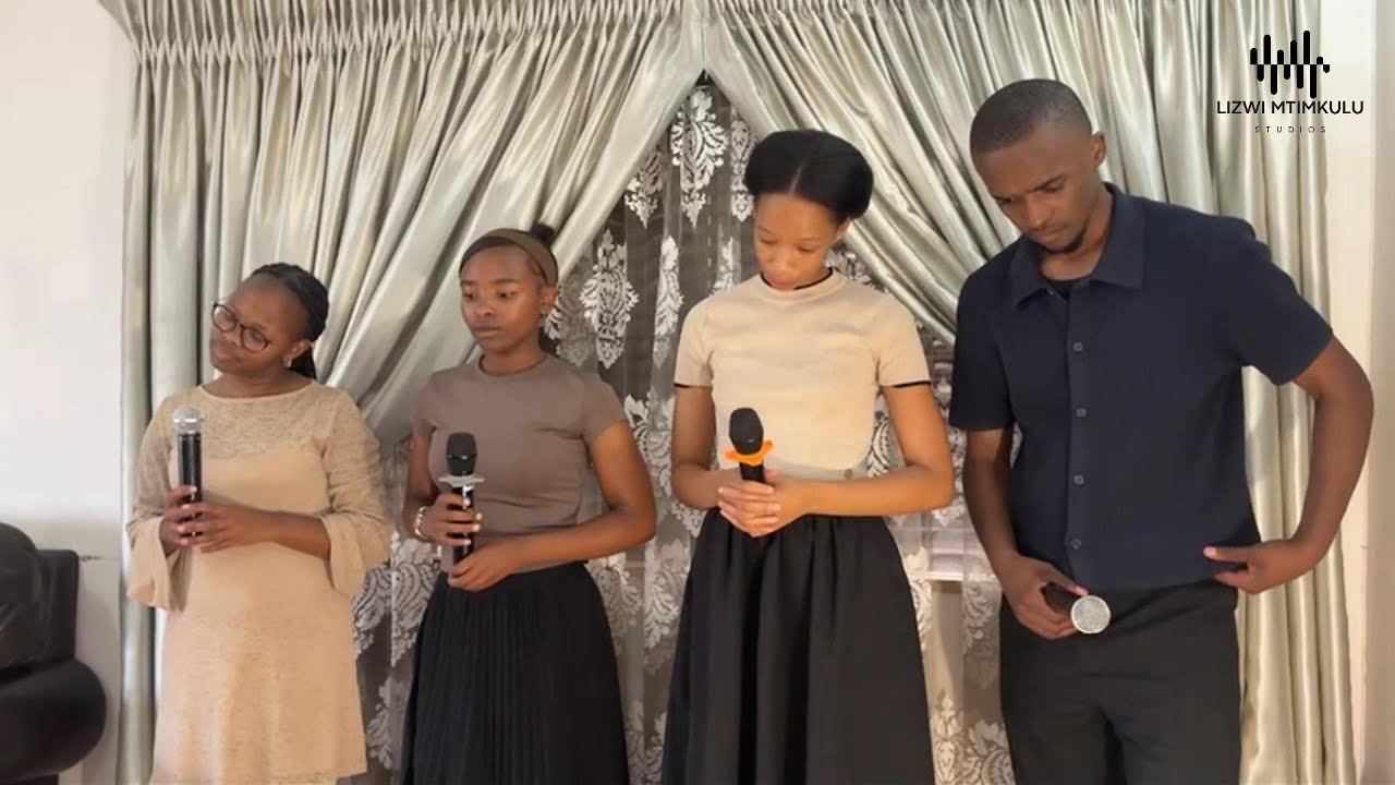 Itende - Bayede nkosi yami || Nolu Hoza