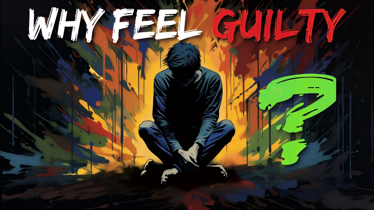 The Guilt of Outgrowing Others | psychology Explain