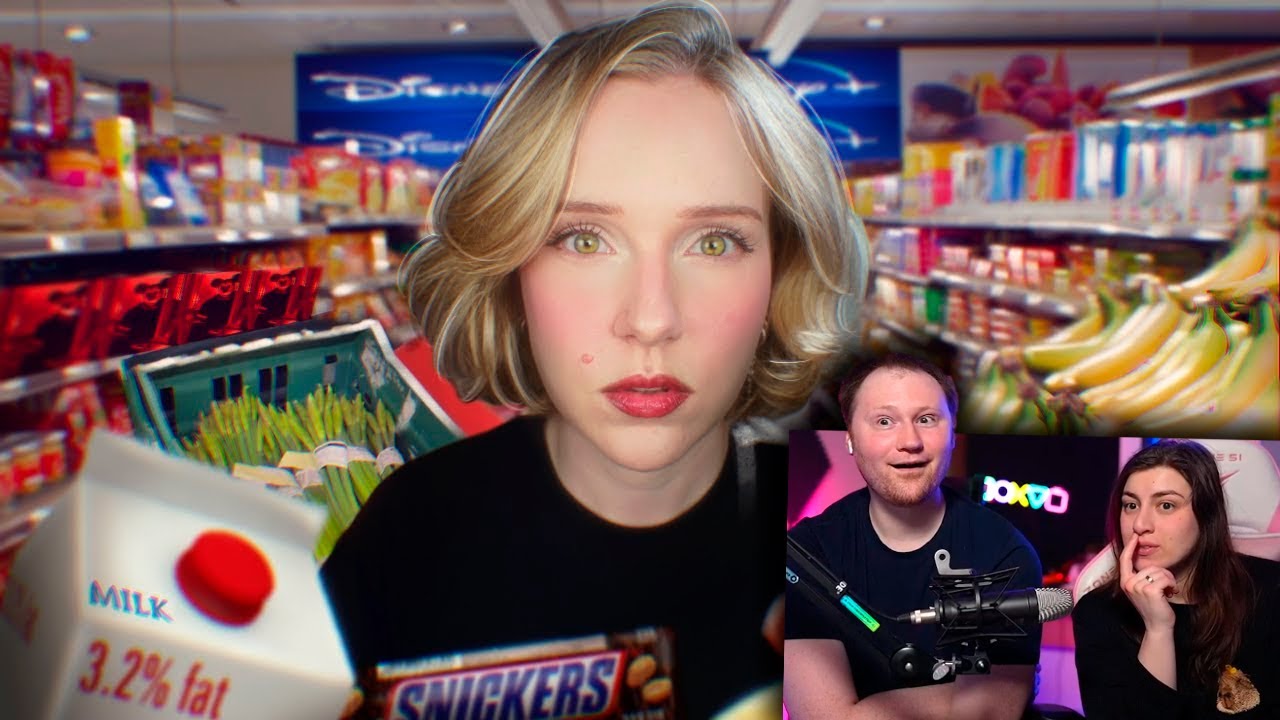 ВАША ЕДА ХУЖЕ, ЧЕМ ВЫ ДУМАЕТЕ | РЕАКЦИЯ на Jane Kravitz